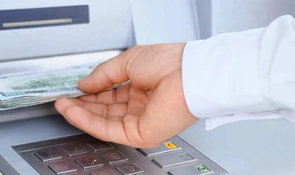 ATM Surcharge
