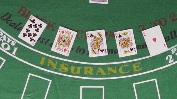 Counting Cards