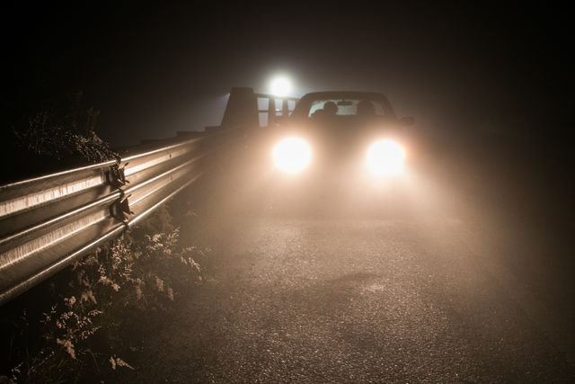 Flash Your Headlights