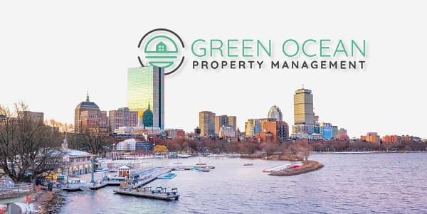 Green Ocean Property Management Settlement