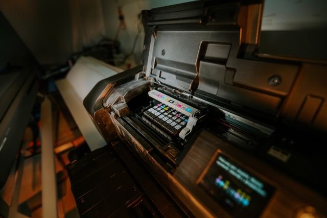 Lawsuits Over HP Printer Ink