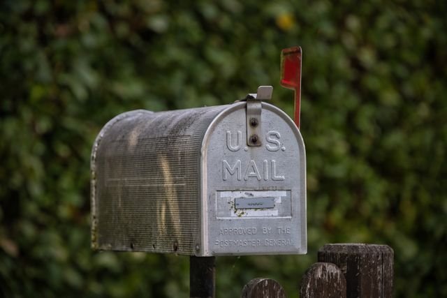 Mailbox