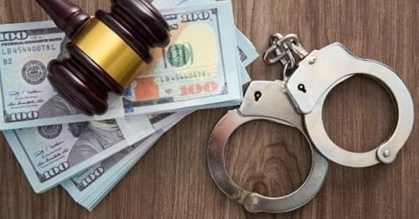 Money Laundering 