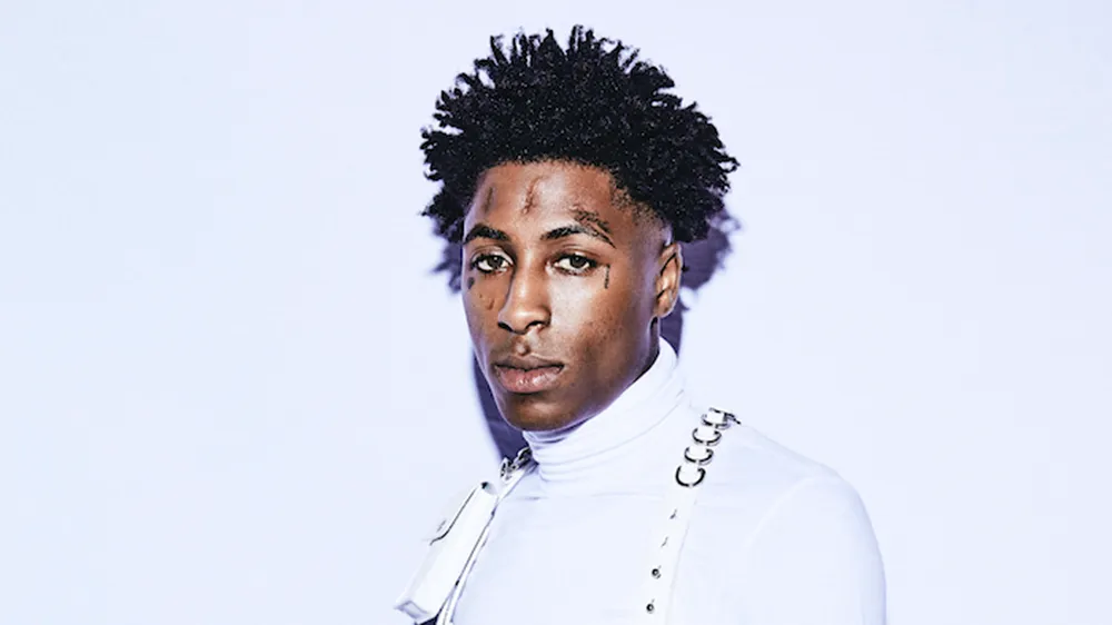 NBA YoungBoy