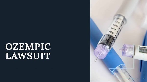 Ozempic Lawsuits