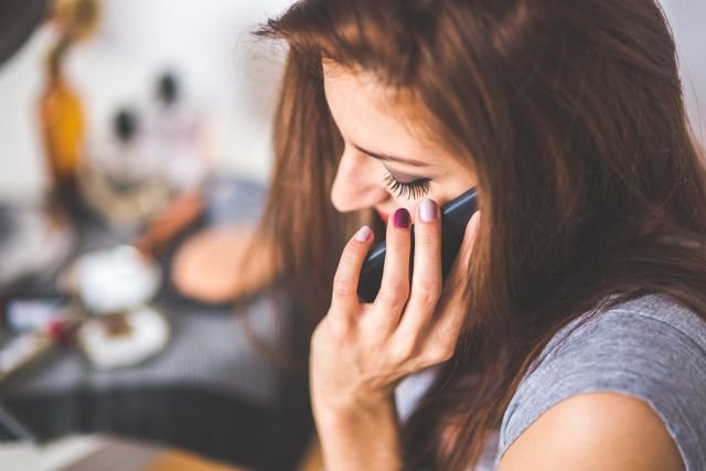 Prank Calling