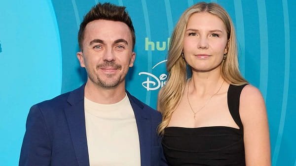 Frankie Muniz Divorce