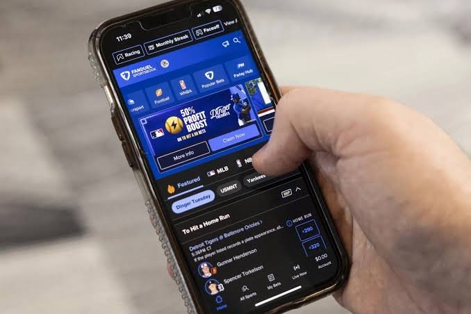 Is FanDuel Legal in Illinois