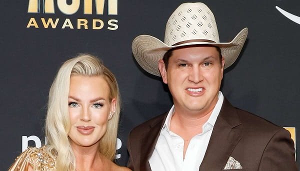 Jon Pardi Divorce