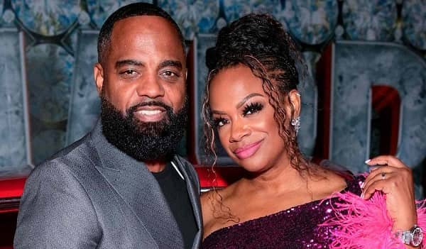 Kandi Burruss Divorce