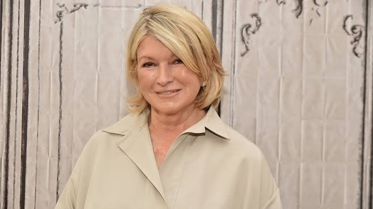 Martha Stewart Prison