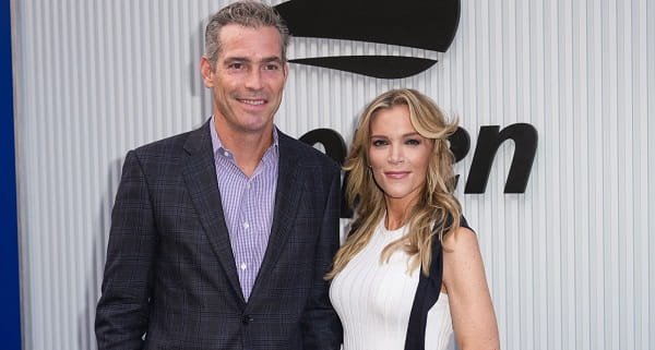 Megyn Kelly Divorce