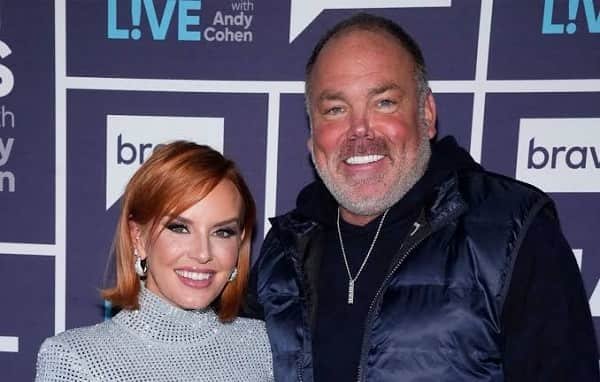 Whitney Rose Divorce