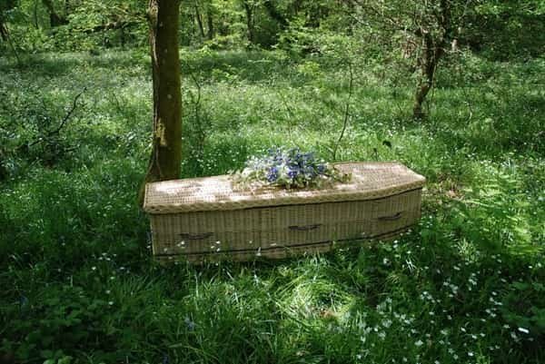 Green Burial