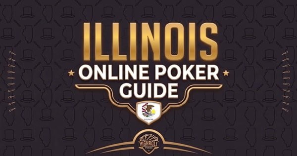 Online Poker Legal in Illinois
