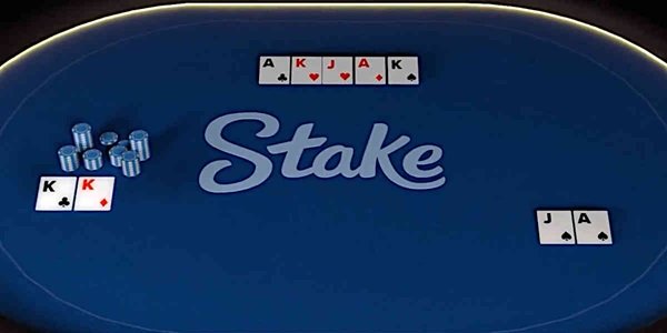 Stake Legal in Illinois