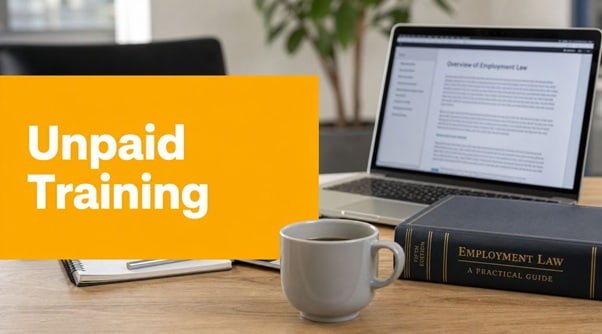 Unpaid Training Legal in Illinois