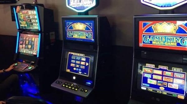Video Gambling Legal in Illinois