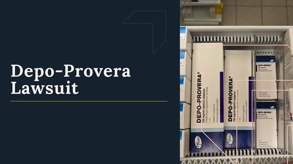 Depo-Provera