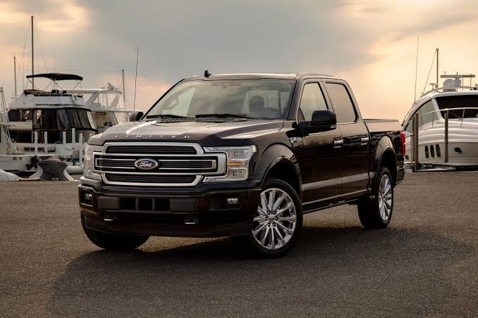 Ford F-150 Oil Consumption Lawsuit