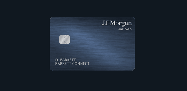 JPMorgan Chase Credit Card Membership