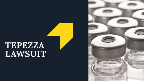 Tepezza Lawsuit